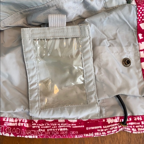 Volcom V Line Science Snowboarding Jacket - Picture 9 of 12